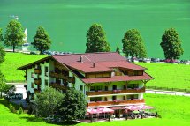Hotel Bergland - Rakousko - Zillertal