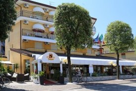 Recenze Hotel Berna