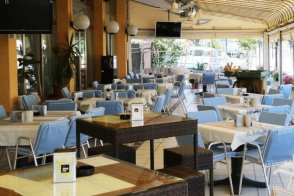 Hotel Berna - Itálie - Caorle - Eraclea Mare