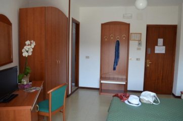 Hotel Berna - Itálie - Caorle - Eraclea Mare