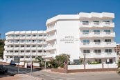 Hotel Bernat II - Španělsko - Costa del Maresme - Calella