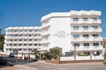 Hotel Bernat II - Španělsko - Costa del Maresme - Calella