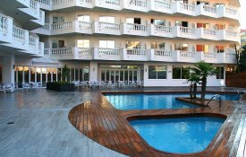 Hotel Bernat II