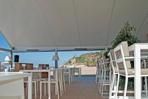 Hotel Bernat II - Španělsko - Costa del Maresme - Calella