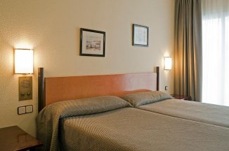 Hotel Bernat II - Španělsko - Costa del Maresme - Calella