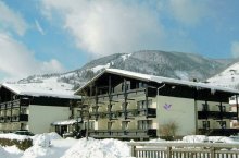 Hotel Bernhofer - Rakousko - Zell am See - Schüttdorf