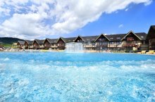 Hotel Bešeňová - Slovensko - Vysoké Tatry