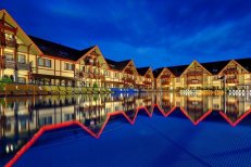 Hotel Bešeňová - Slovensko - Vysoké Tatry