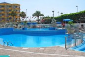 Hotel BEVERLY PARK - Kanárské ostrovy - Gran Canaria - Playa del Inglés