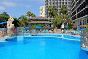 Hotel BEVERLY PARK - Kanárské ostrovy - Gran Canaria - Playa del Inglés