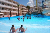 Hotel Bh Mallorca Resort Affiliated By Fergus - Španělsko - Mallorca - Magaluf