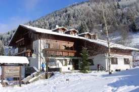 Recenze Hotel Biancaneve