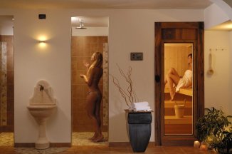 Hotel Biancaneve - Itálie - Val di Sole  - Cogolo di Pejo