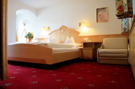 Hotel Bichlingerhof - Rakousko - Wilder Kaiser - Brixental - Westendorf