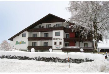 Hotel Bier Peter - Rakousko - Ossiacher See - Bodensdorf