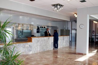 Hotel Biokovka - Chorvatsko - Makarská riviéra - Makarská