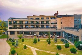 Hotel Bioterme