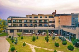 Recenze Hotel Bioterme