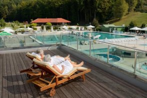 Hotel Bioterme - Slovinsko - Pomurje