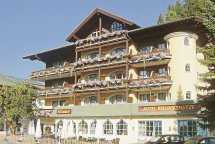 Hotel Bischofsmütze & Apartmánové domy - Rakousko - Salzburger Sportwelt - Filzmoos