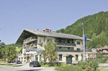 Hotel Bischofsmütze & Apartmánové domy - Rakousko - Salzburger Sportwelt - Filzmoos