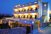 Hotel Biser - Chorvatsko - Pag - Pag