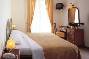 Hotel Bisesti - Itálie - Lago di Garda - Garda