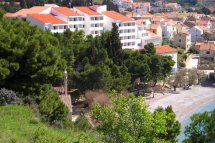 Hotel Biševo - Chorvatsko - Vis - Komiža