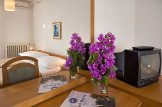 Hotel Biševo - Chorvatsko - Vis - Komiža