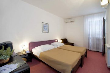 Hotel Biševo - Chorvatsko - Vis - Komiža