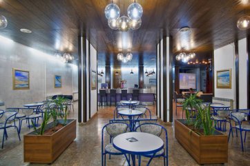 Hotel Biševo - Chorvatsko - Vis - Komiža