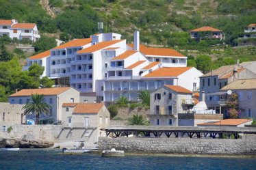 Hotel Biševo