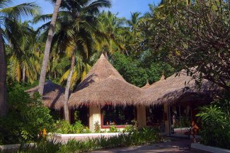 Hotel Biyadhoo Island Resort - Maledivy - Atol Jižní Male
