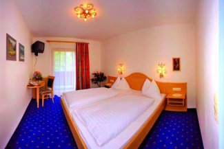 Hotel Blattlhof - Rakousko - St. Johann in Tirol - Ellmau