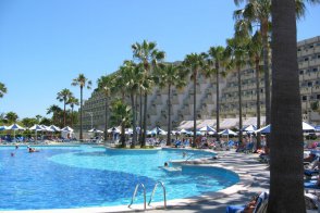 HOTEL BLAU MEDITERRANEO - Španělsko - Mallorca - Sa Coma