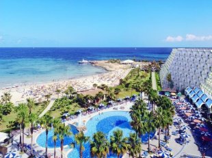 HOTEL BLAU MEDITERRANEO