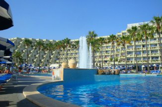HOTEL BLAU MEDITERRANEO - Španělsko - Mallorca - Sa Coma