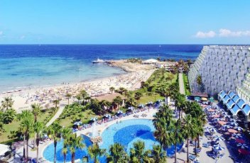 HOTEL BLAU MEDITERRANEO