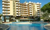 Hotel Blaumar - Španělsko - Costa Brava - Blanes