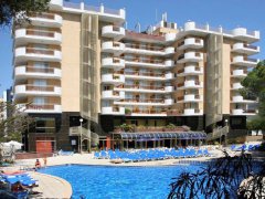 Hotel Blaumar
