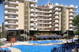 Recenze Hotel Blaumar