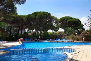 Hotel Blaumar - Španělsko - Costa Brava - Blanes