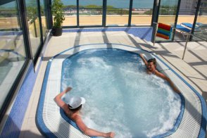 Hotel Blaumar - Španělsko - Costa Brava - Blanes