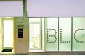 Recenze HOTEL BLC DESIGN