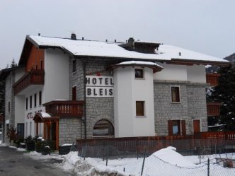 Hotel Bleis