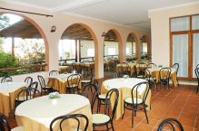 Hotel BLU LACONIA - Itálie - Sardinie - Cannigione