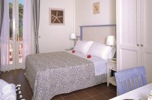 Hotel BLU LACONIA - Itálie - Sardinie - Cannigione