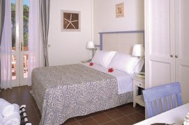 Hotel BLU LACONIA - Itálie - Sardinie - Cannigione