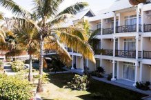 Hotel Blue Lagoon Beach - Mauritius - Blue Bay