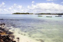 Hotel Blue Lagoon Beach - Mauritius - Blue Bay